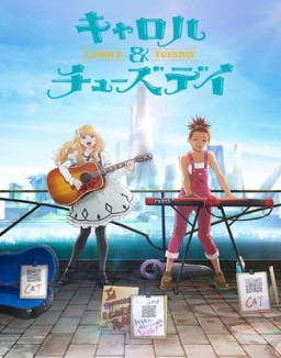 Carole & Tuesday online gratis Carole & Tuesday online gratis