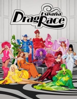 Drag Race España online gratis Drag Race España online gratis