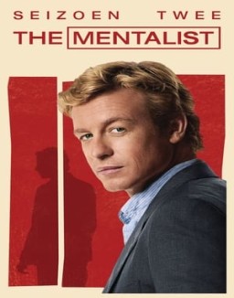 El Mentalista temporada 2 El Mentalista T2