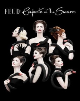Feud: Bette y Joan online gratis Feud: Bette y Joan online gratis