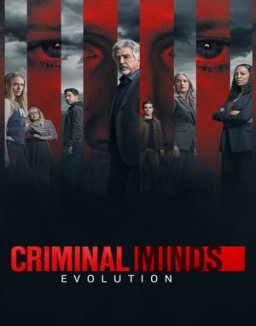 Mentes criminales online gratis