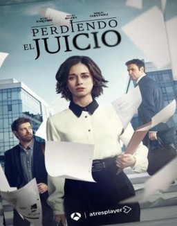 Perdiendo el juicio online