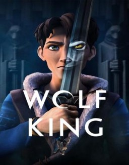 Rey lobo online