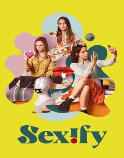 Sexify temporada 1 Sexify T1