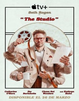 The Studio online